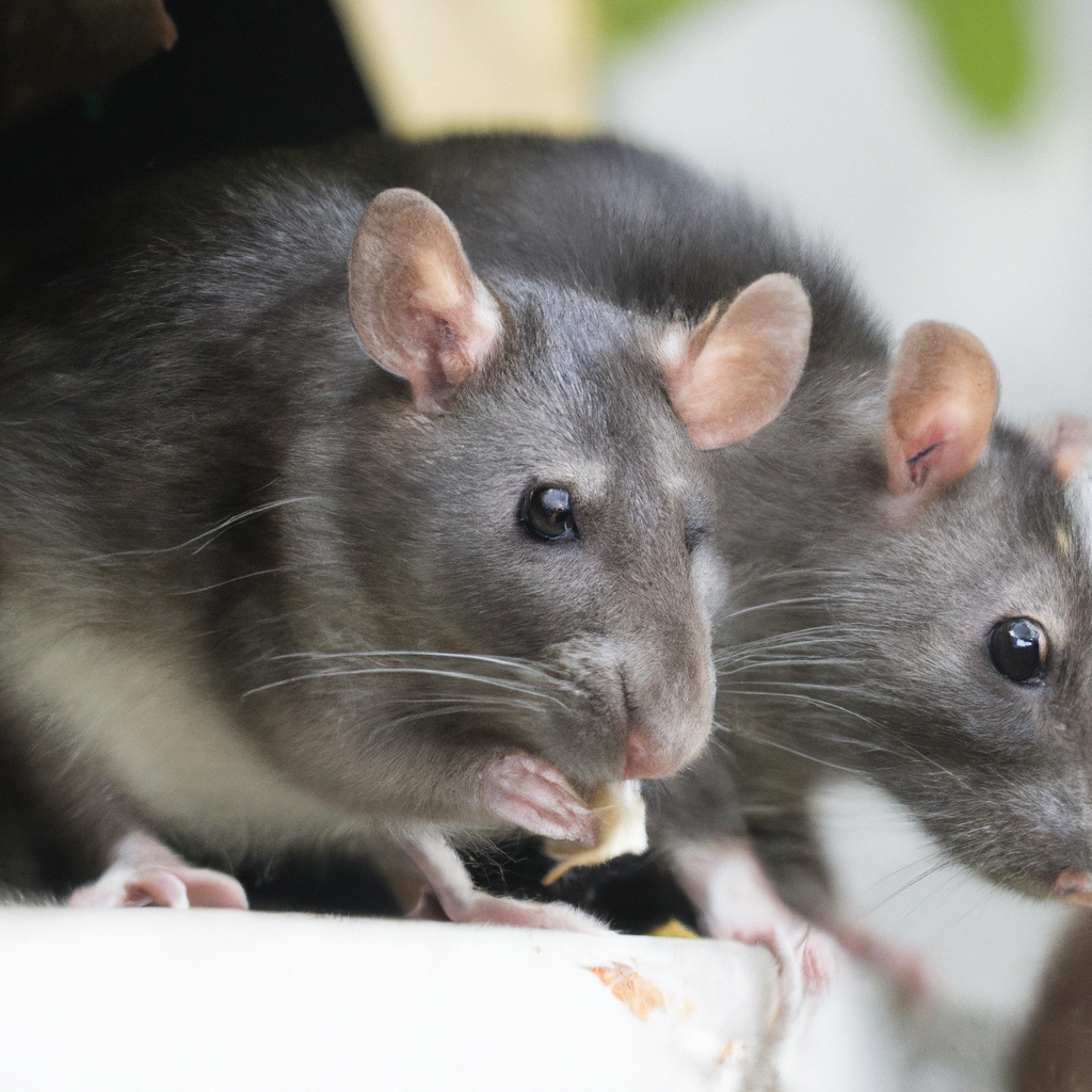 Norway Rat