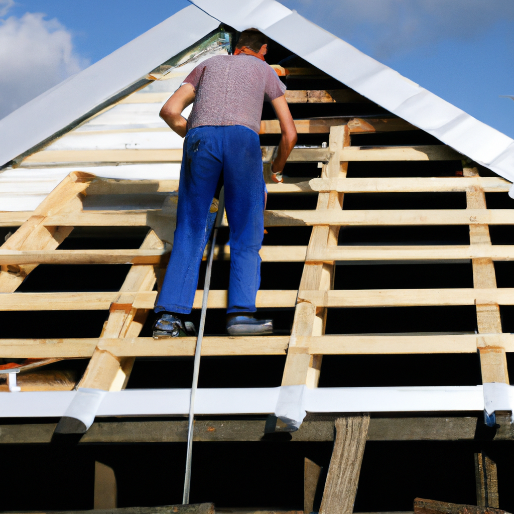 Roof Repair