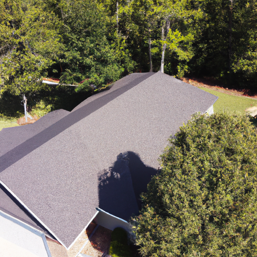 Residential Metal Roofing in Davidson