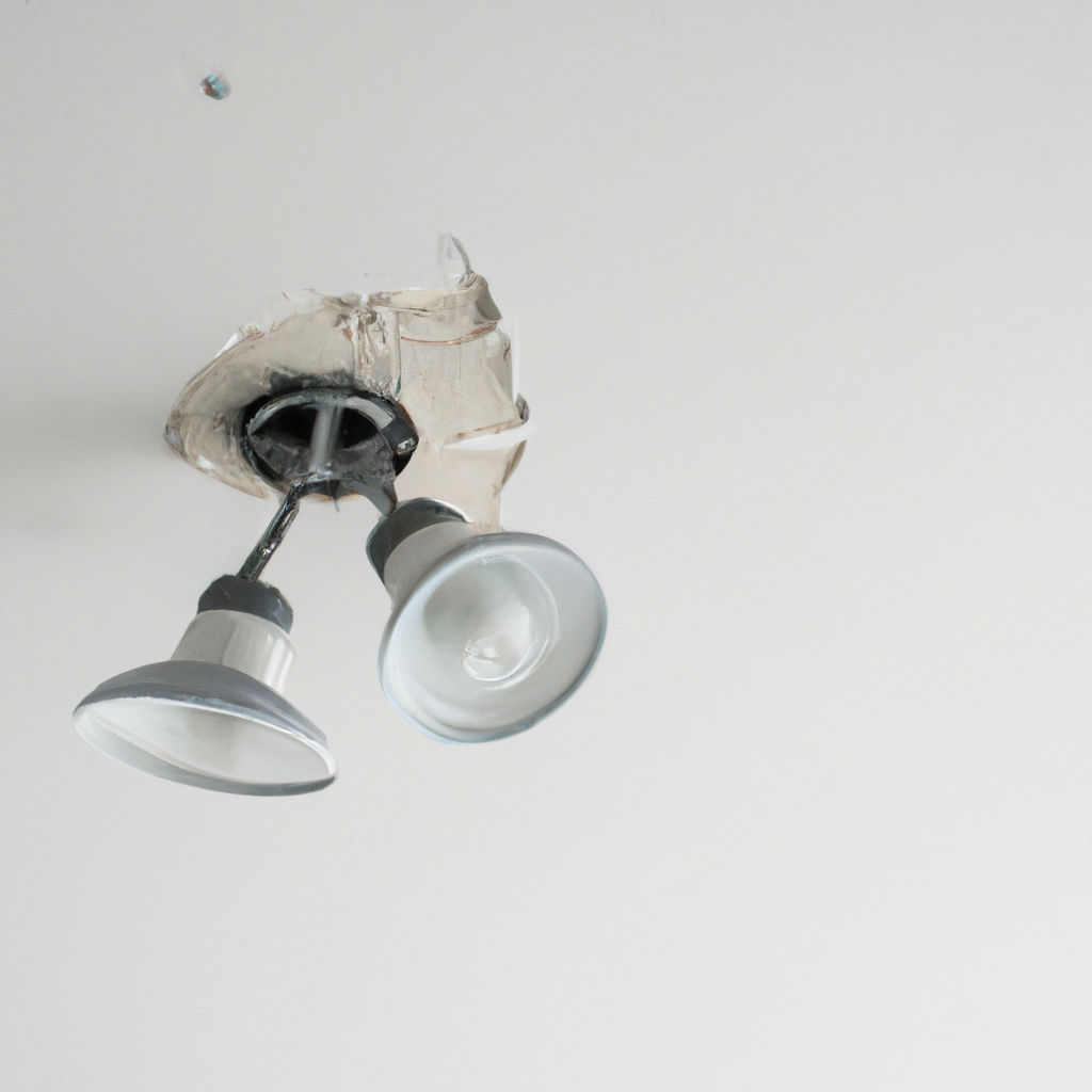 Fixture Installation