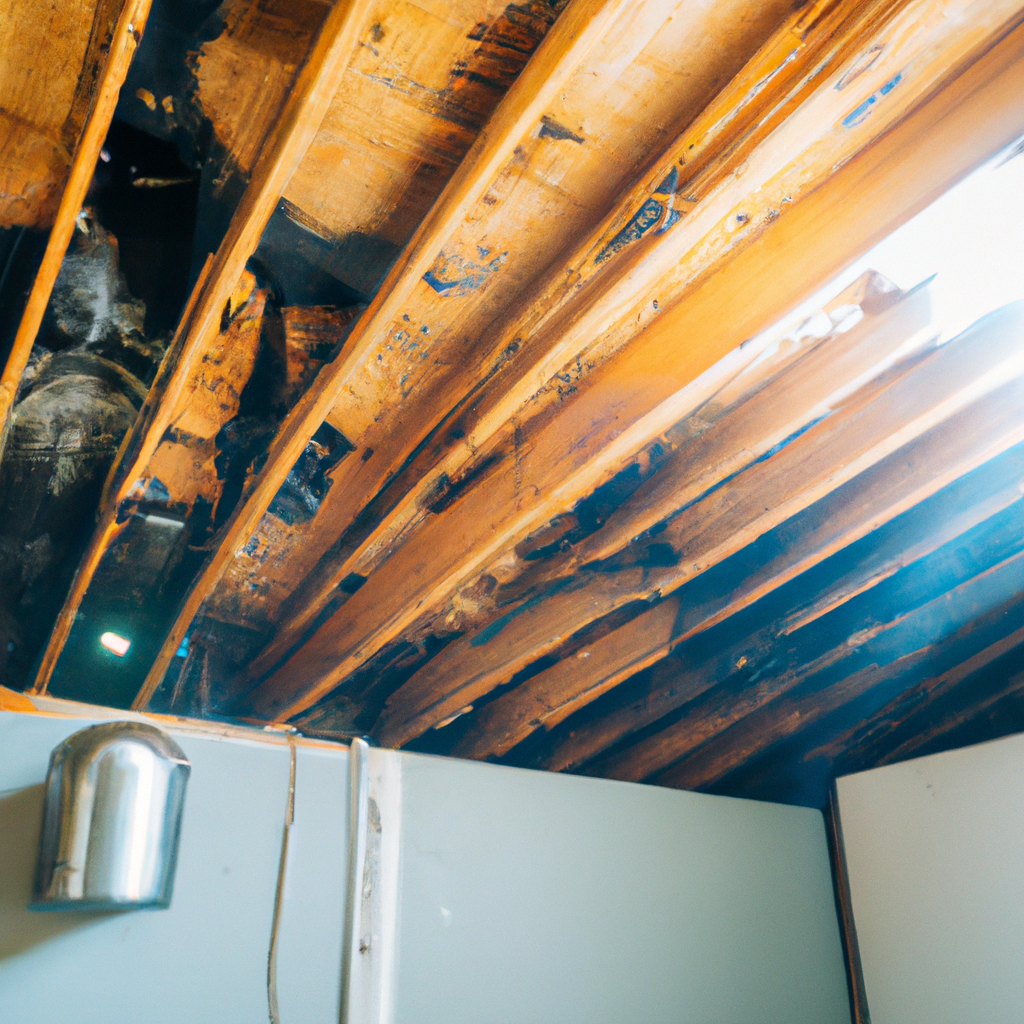 Fire Damage Restoration in Blacksburg