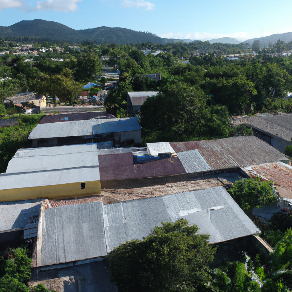 Roofing in Caguas