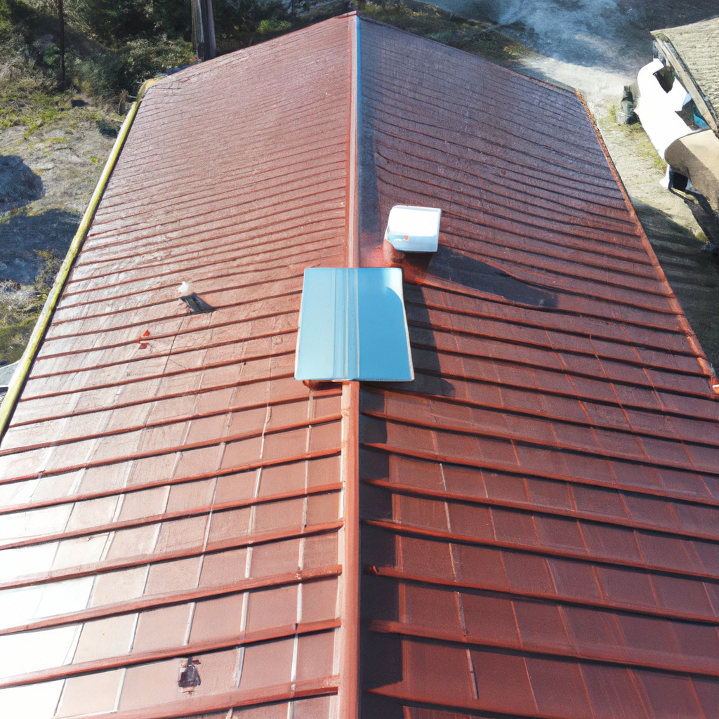 Metal Roofing Installation in Fernandina Beach