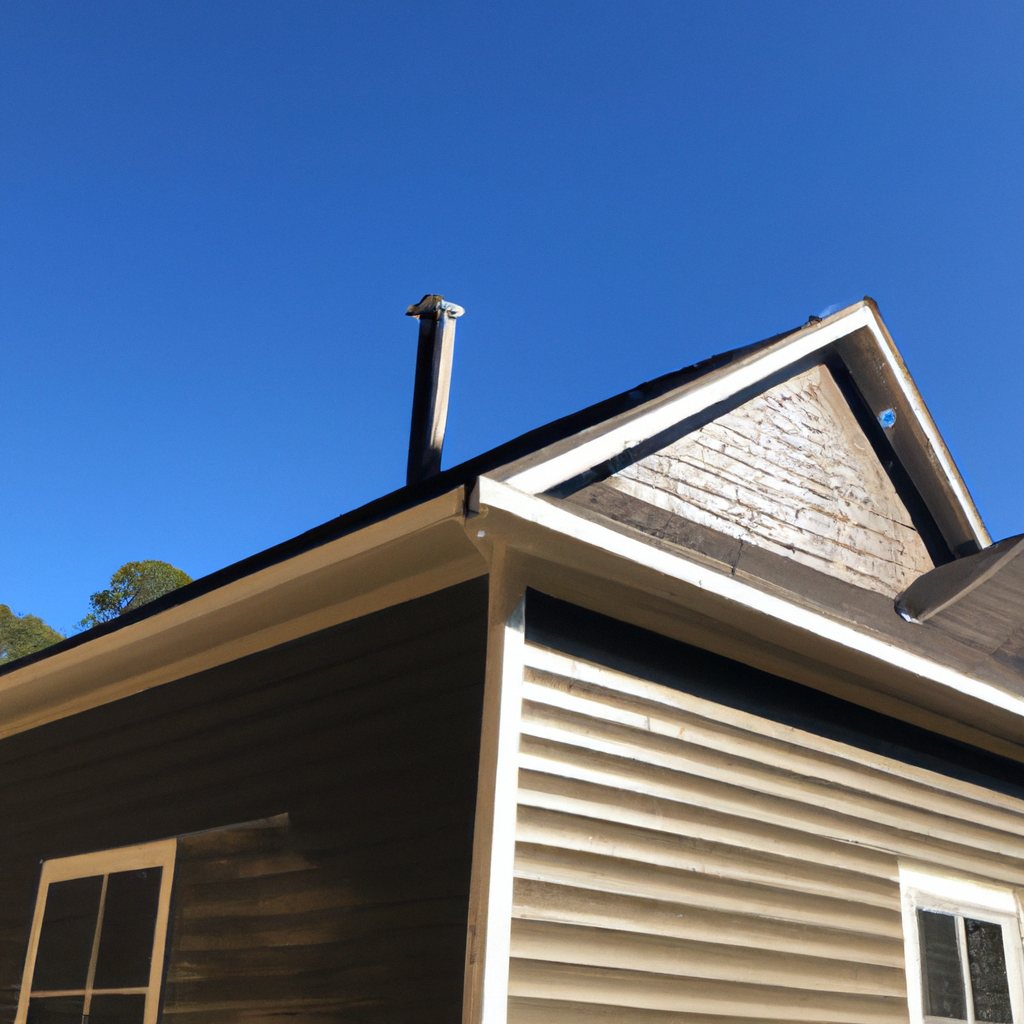 Metal Roofing Installation in Lumberton