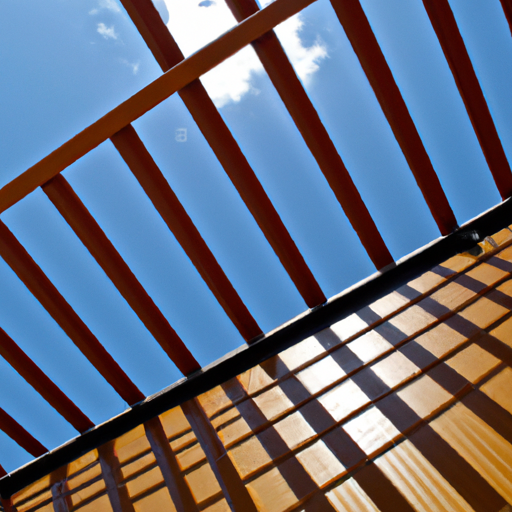 Metal Roof Installation in Naranja