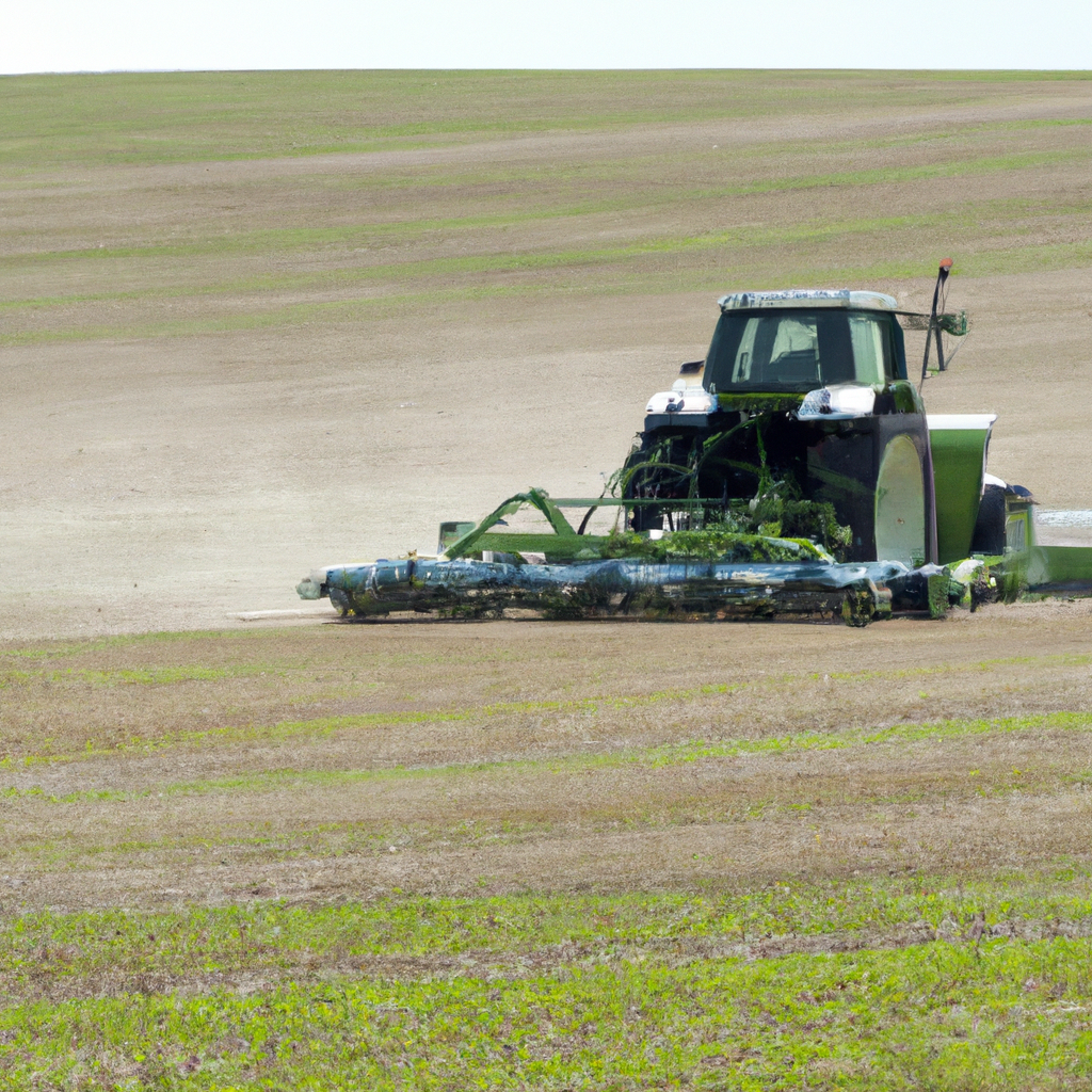 Overseeding