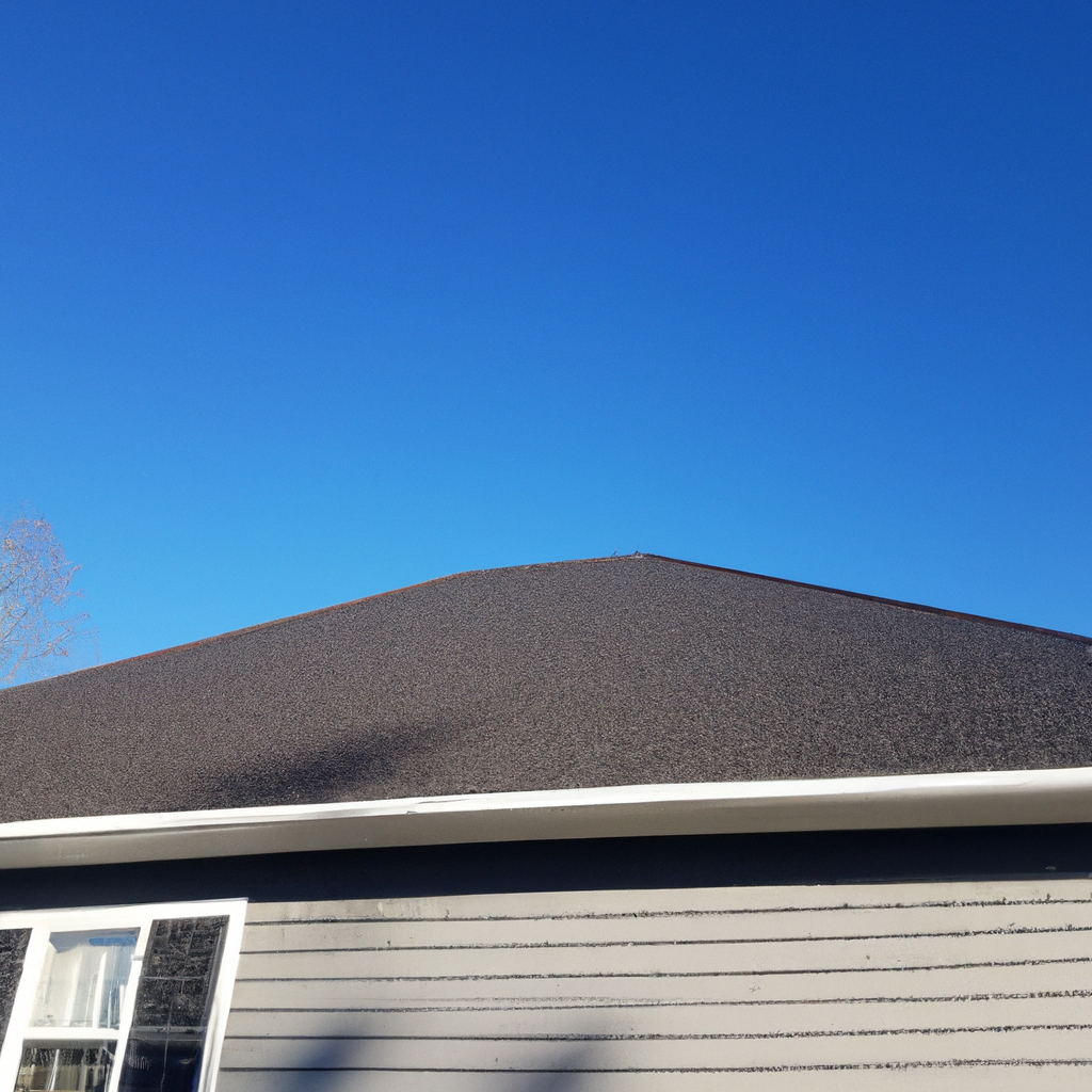 Residential Metal Roofing in Anderson