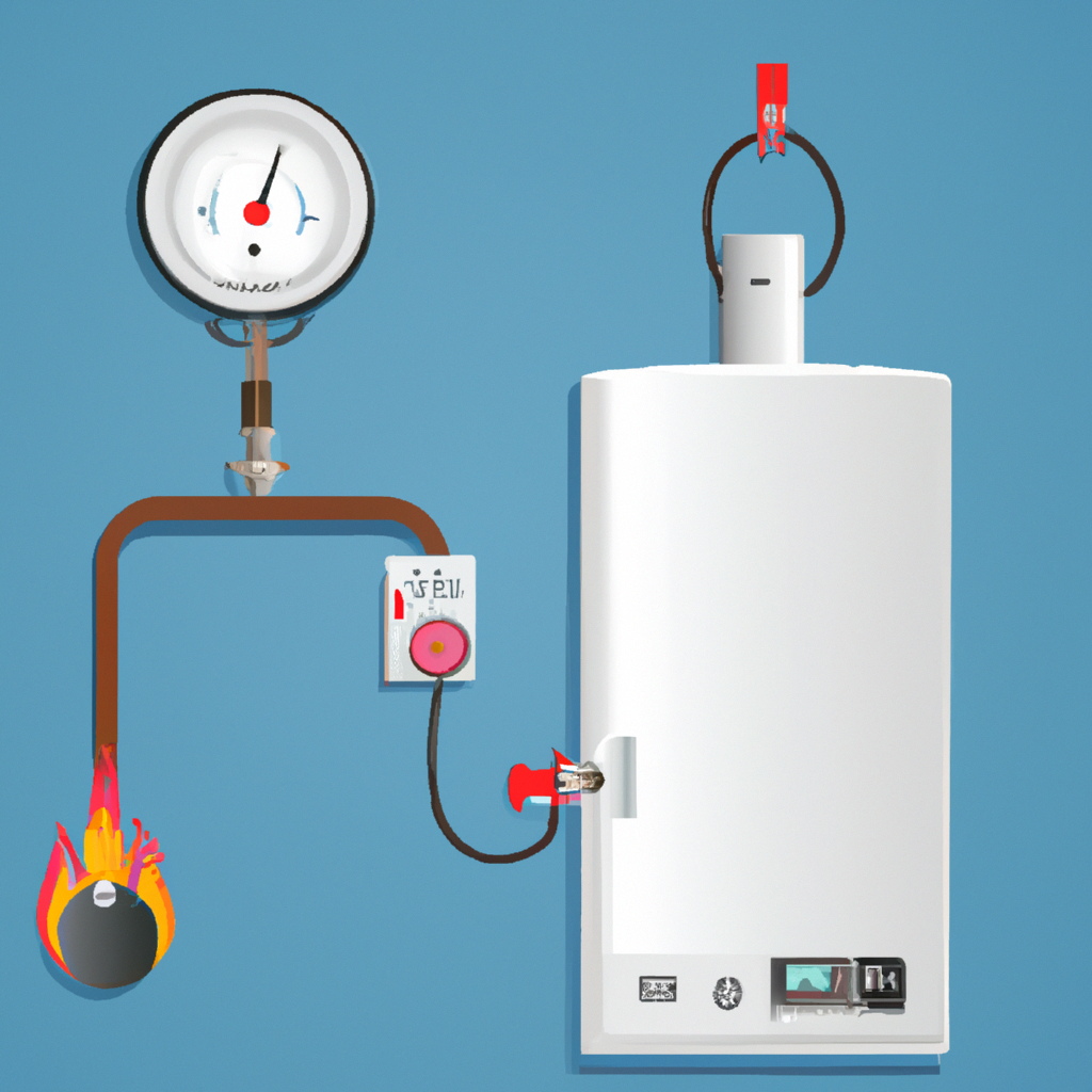 Water Heater Services