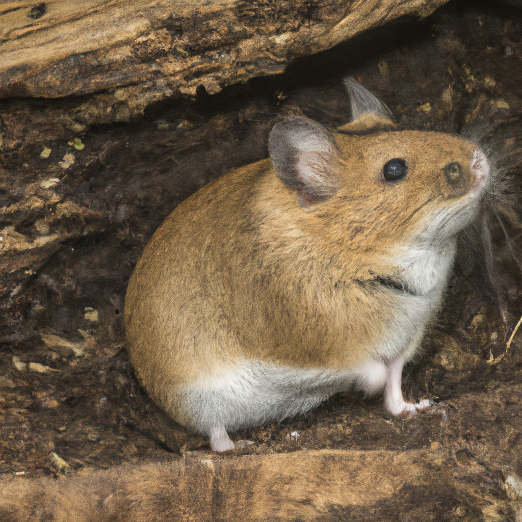 Rodent Control