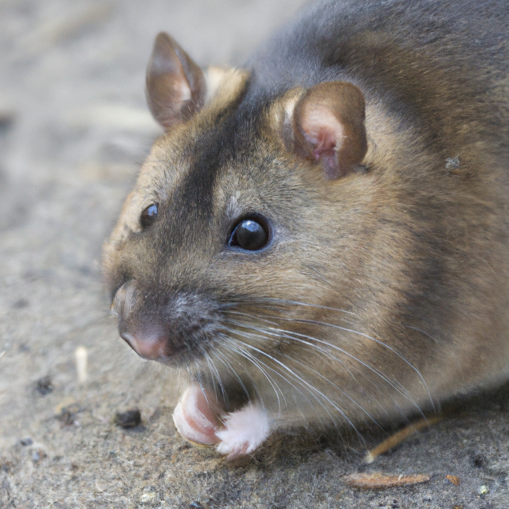Rodent Control