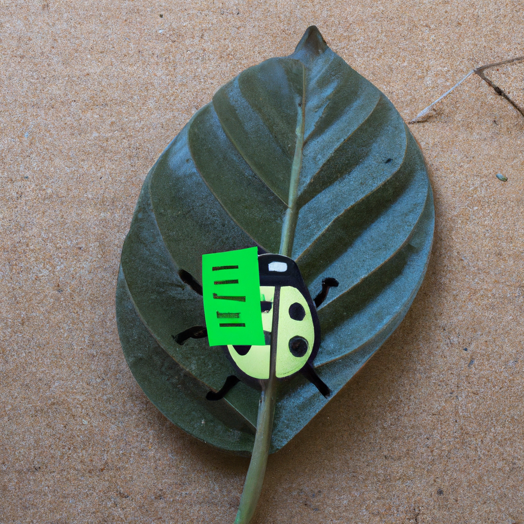 Eco-Friendly Pest Control