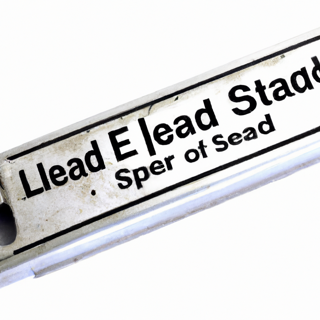 EPA Lead-Safe Certified