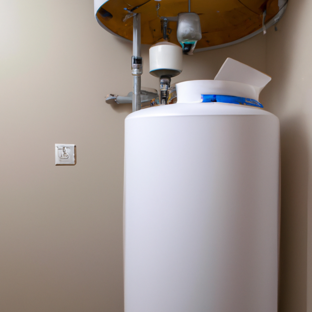 Water Heater Services