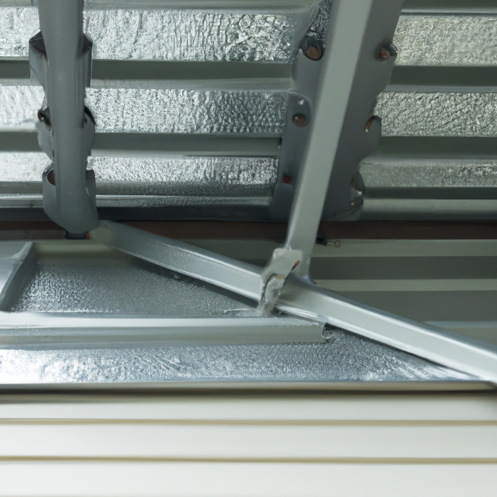 Metal Roof Repair in Holiday