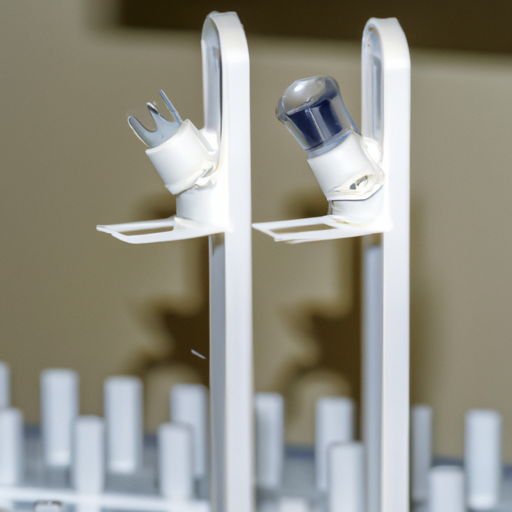 Fixture Repair