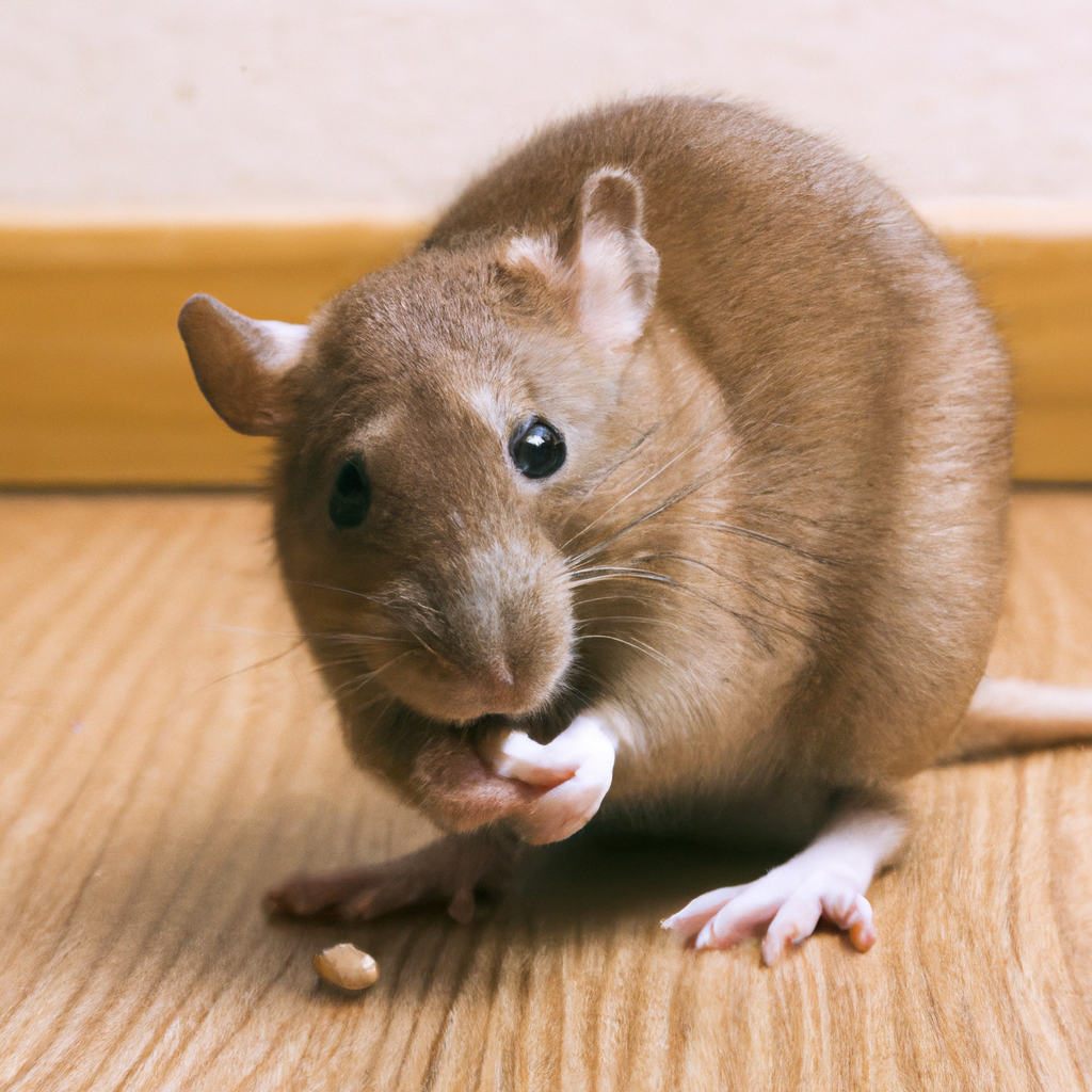 Rodent Control