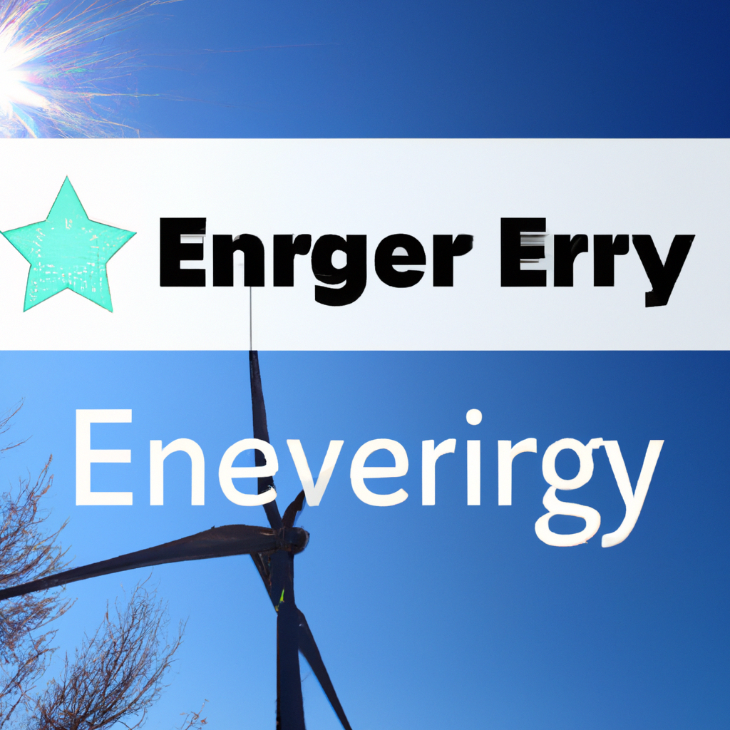 Energy Star Partner