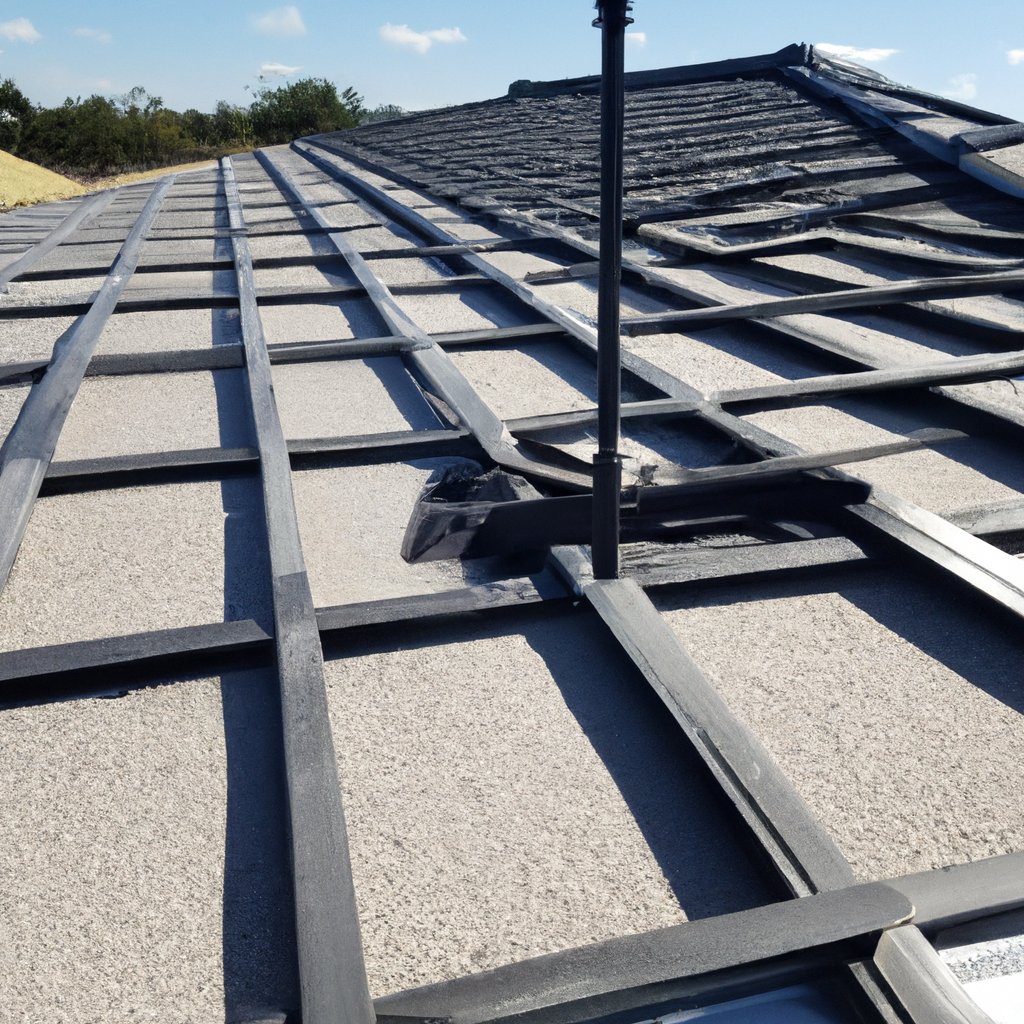 Metal Roofing Installation in Naples