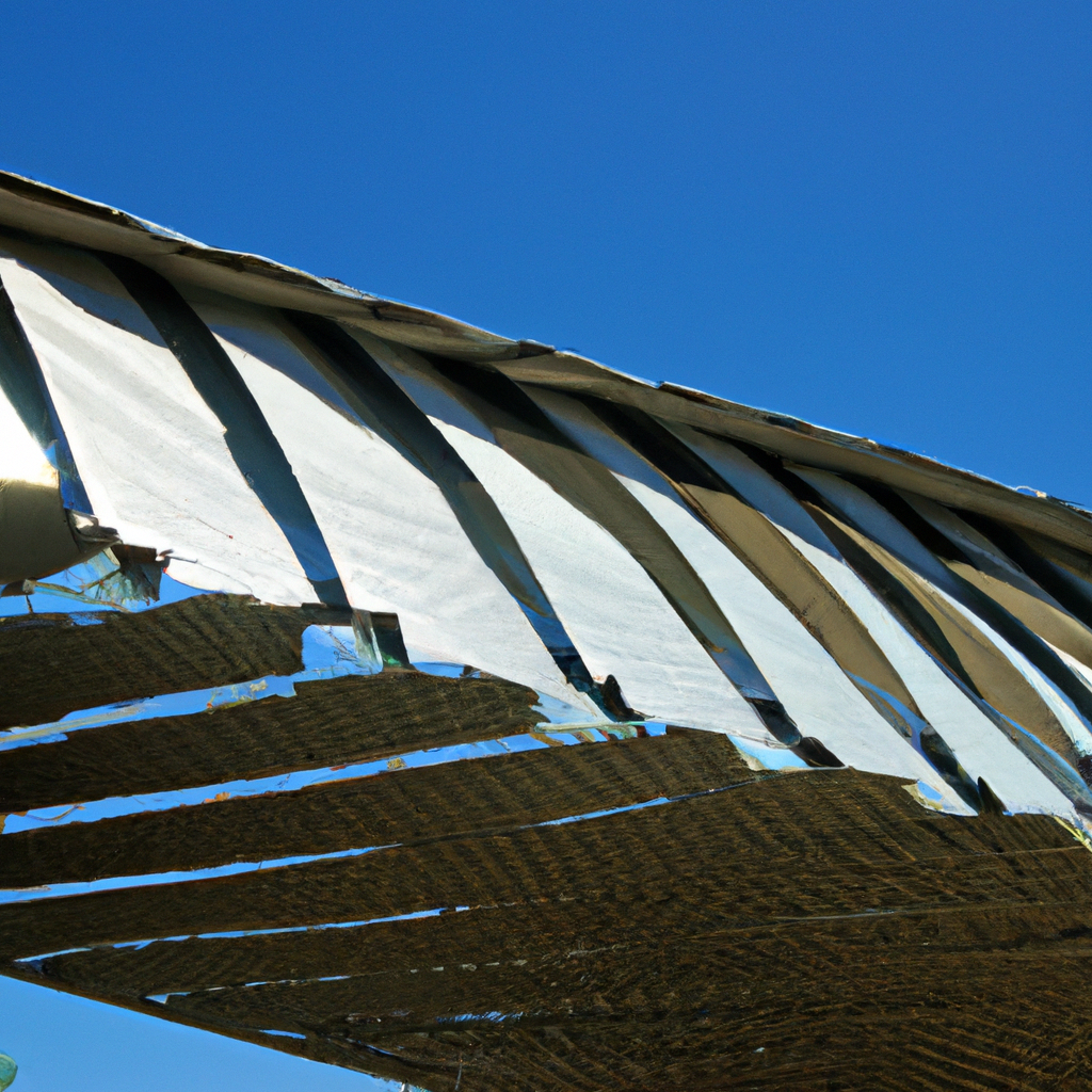 Metal Roofing Installation in Parkland