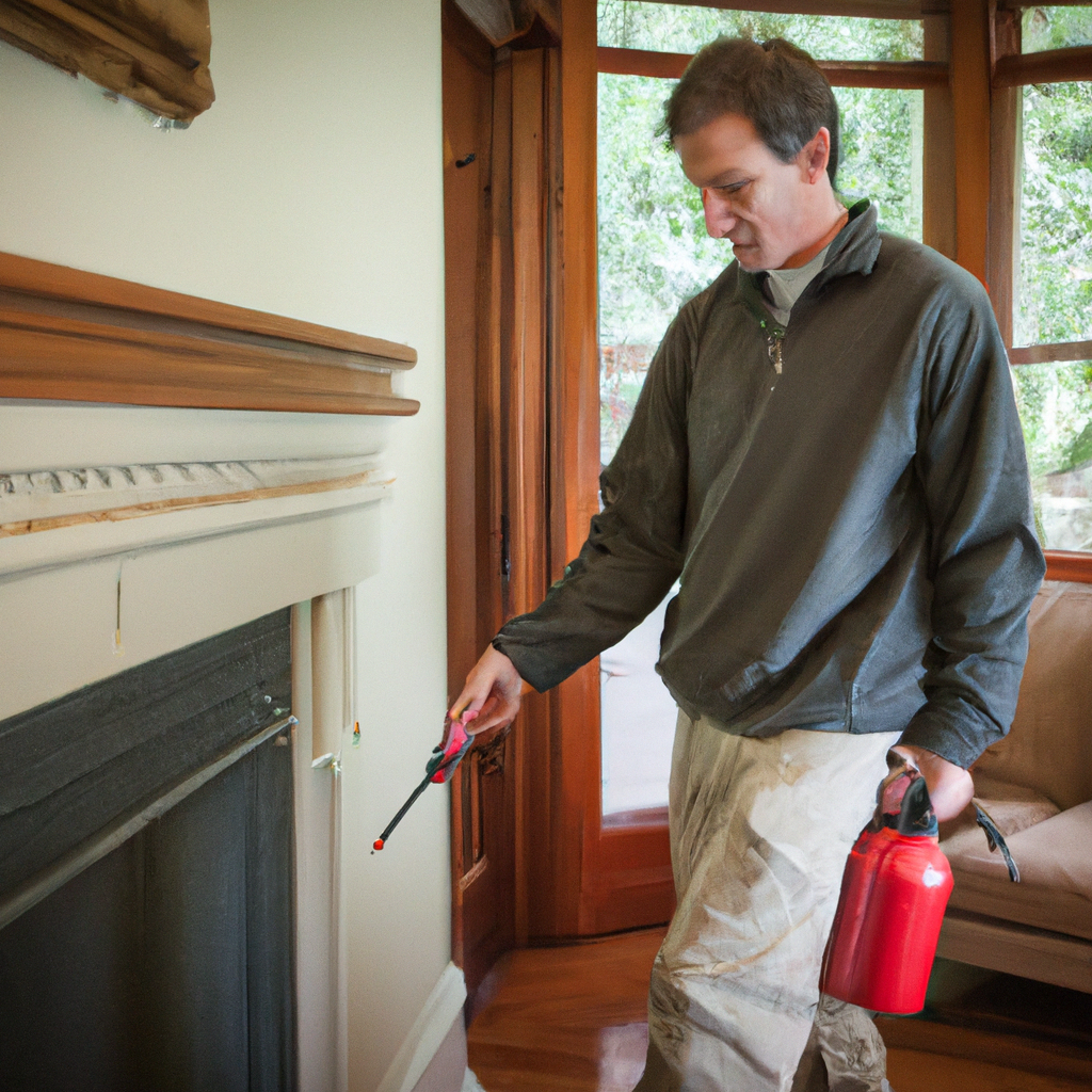 Residential Pest Control
