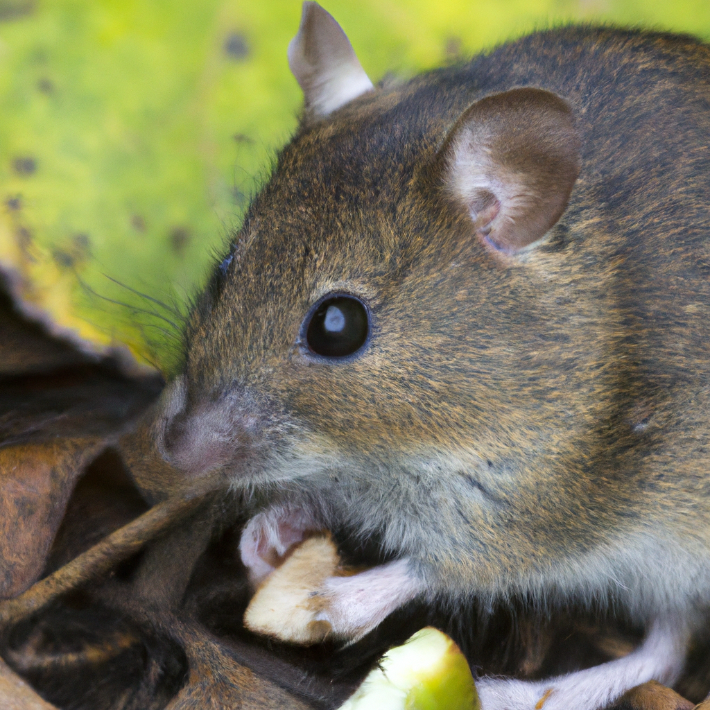 Rodent Control