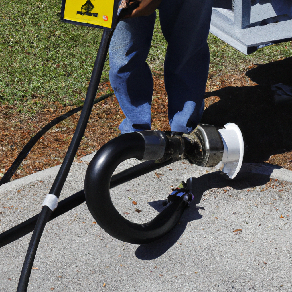 Aeration Service in Pittsburg