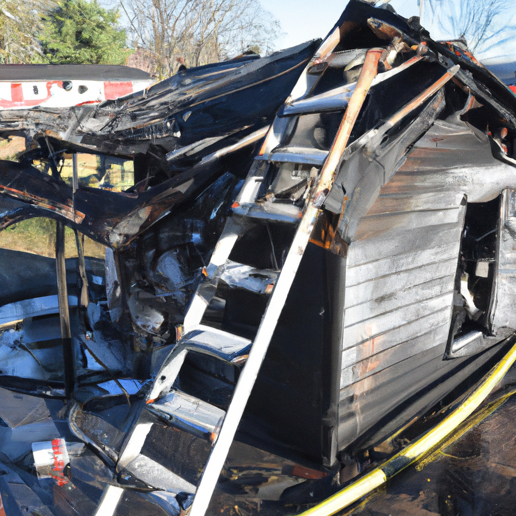 Fire damage cleanup Gloucester 01930