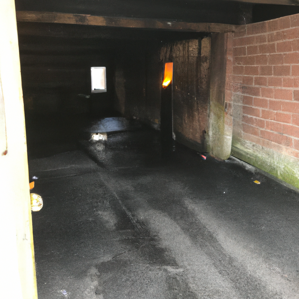 Fire damage cleanup New Bedford 02740