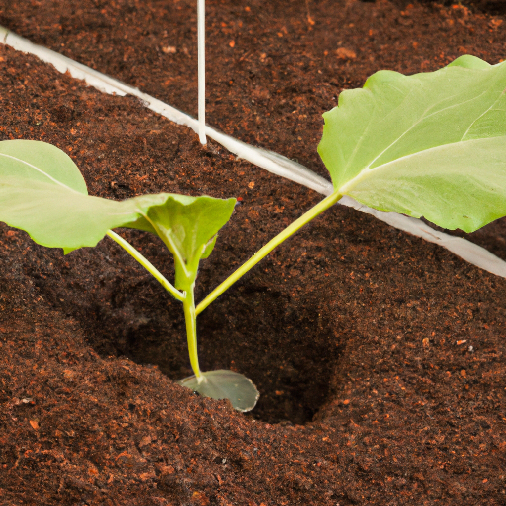 Organic Fertilization