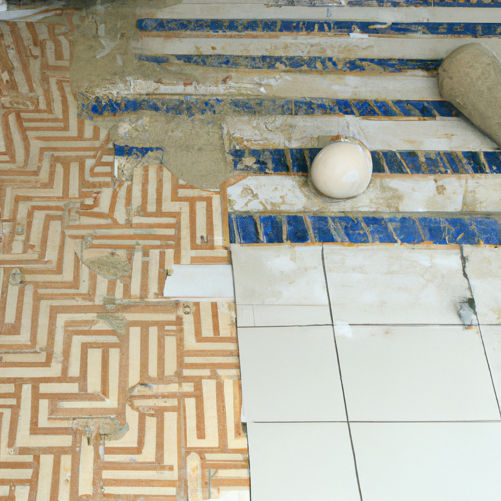 Tile Installation