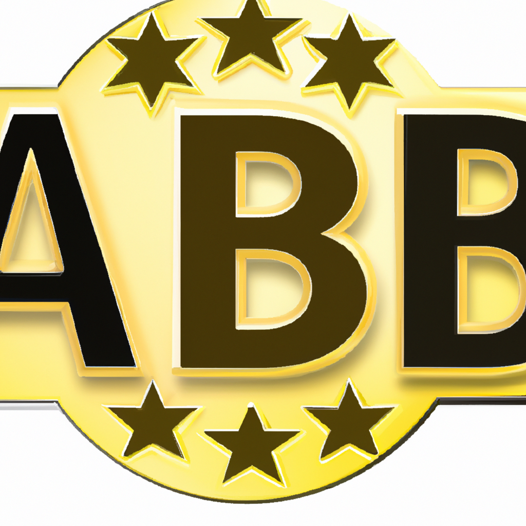 BBB A+ Rating