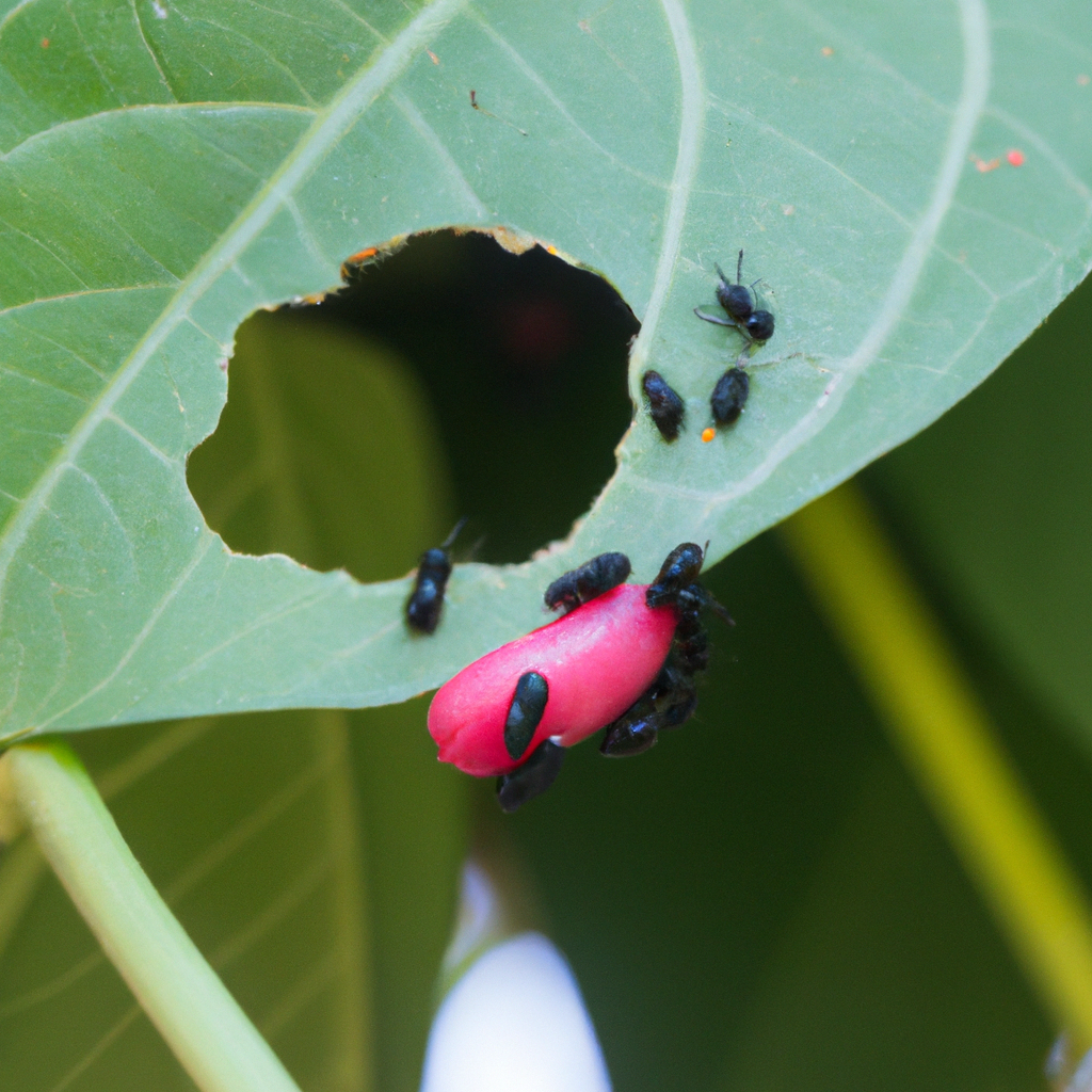Natural Pest Management