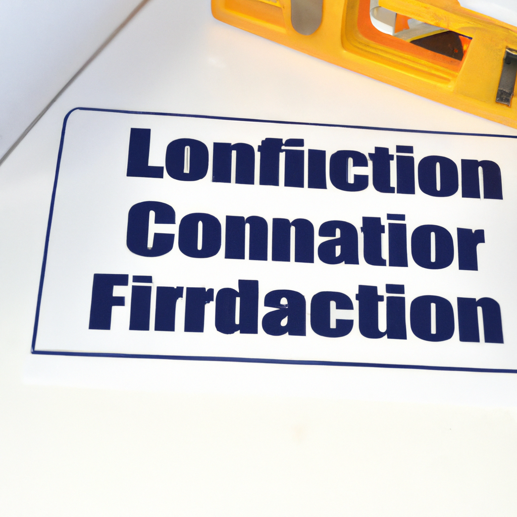 Florida Licensed Contractor