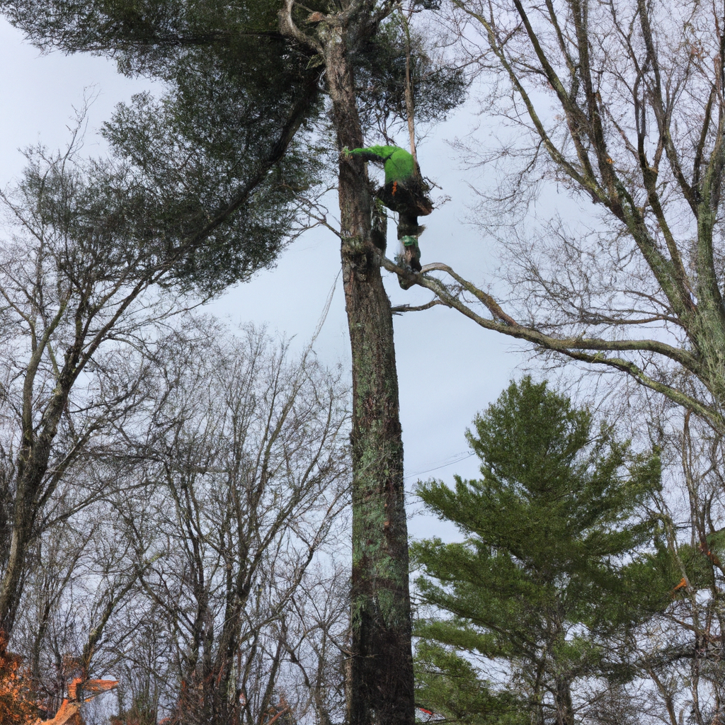 Tree Service in Westborough 01581