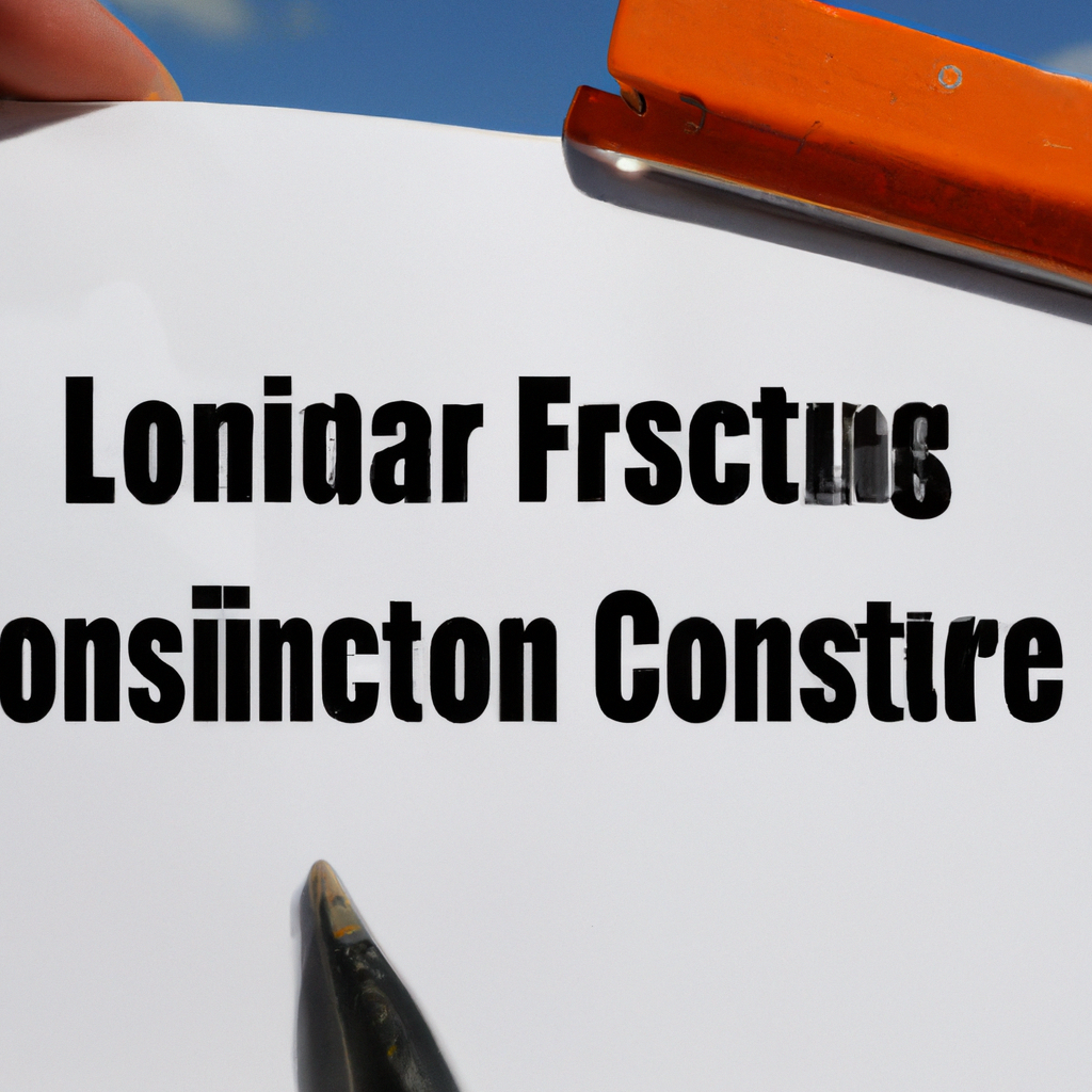 Florida Licensed Contractor