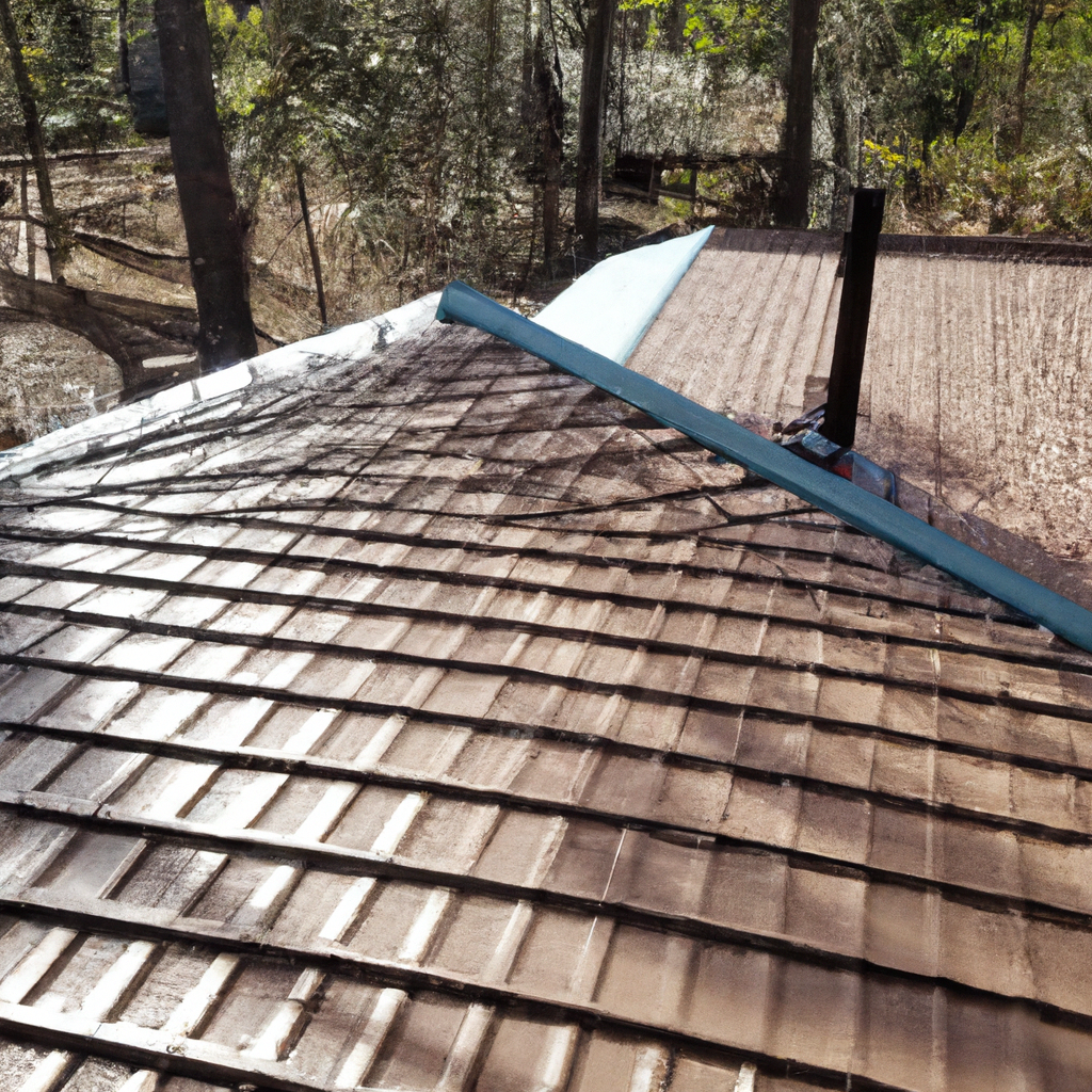 Metal Roof Installation in Golden Glades