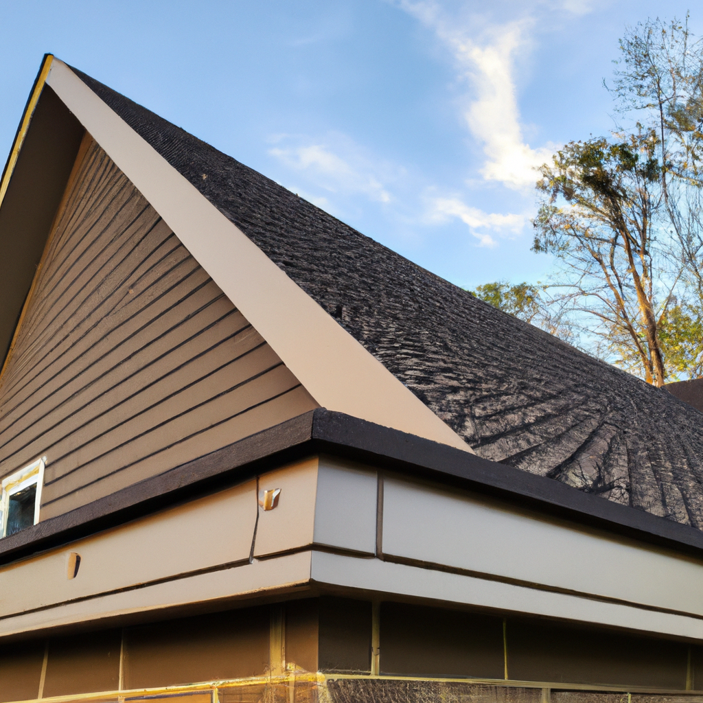 Metal Roofing Installation in Greer