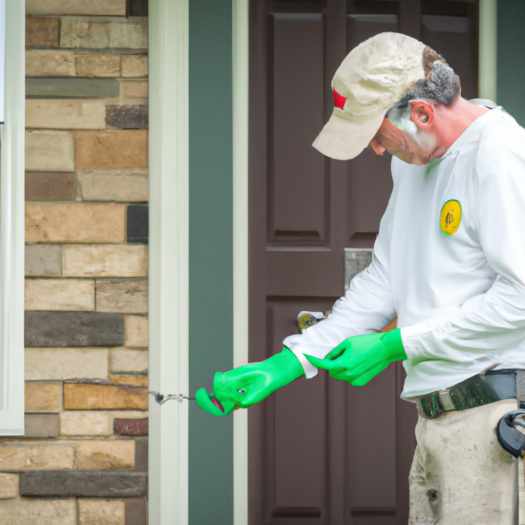 Pest Control