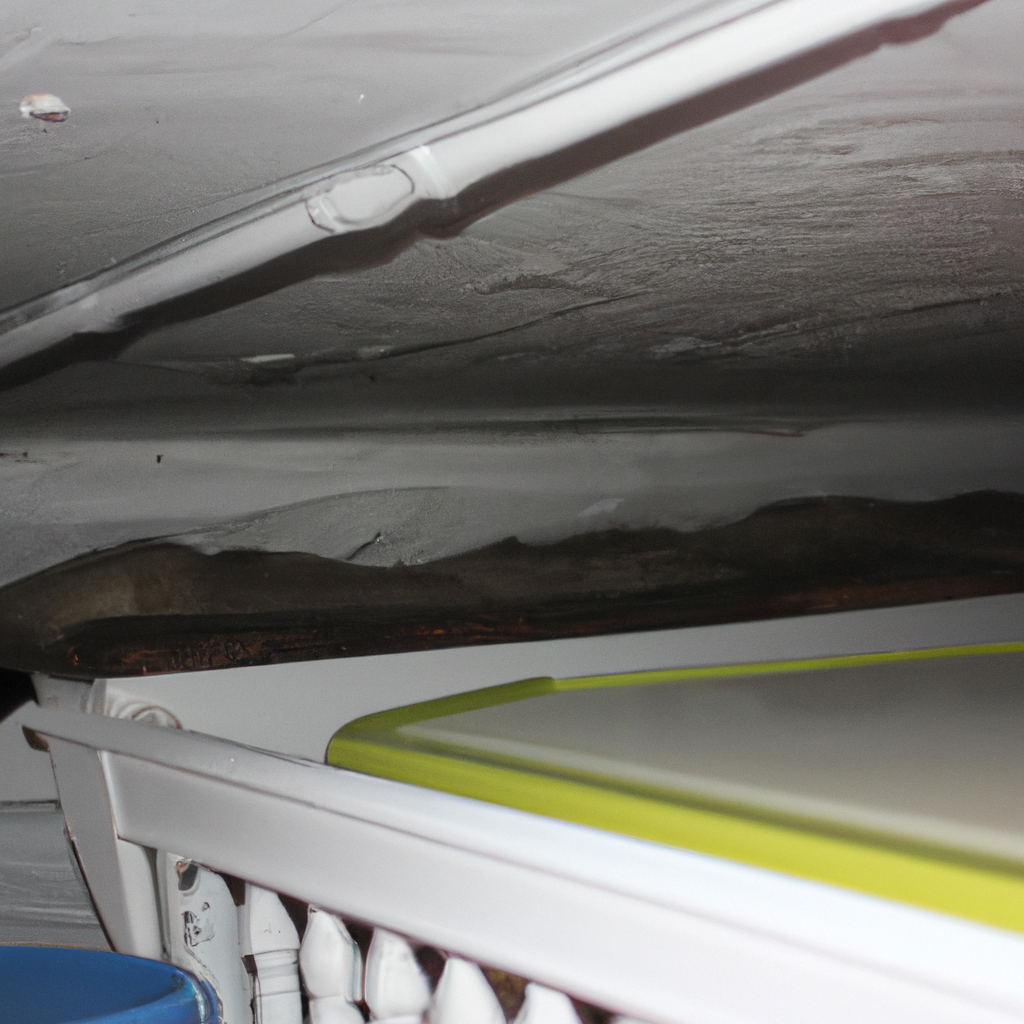Mold remediation East Sandwich 02537