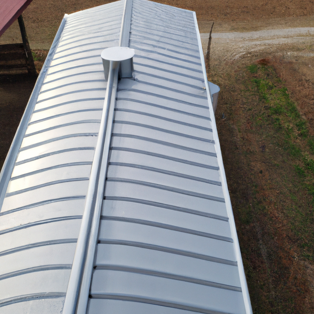 Metal Roof Installation Jupiter Farms