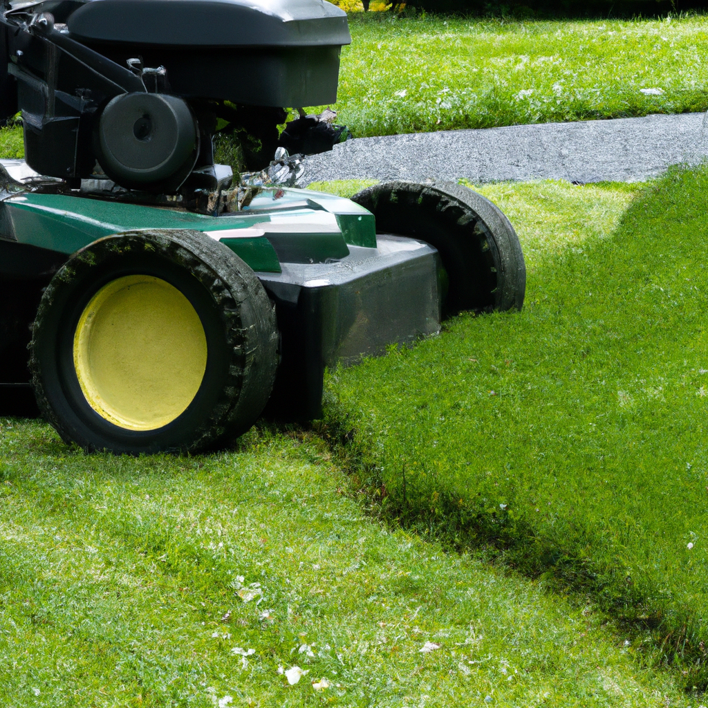 Lawn Treatment