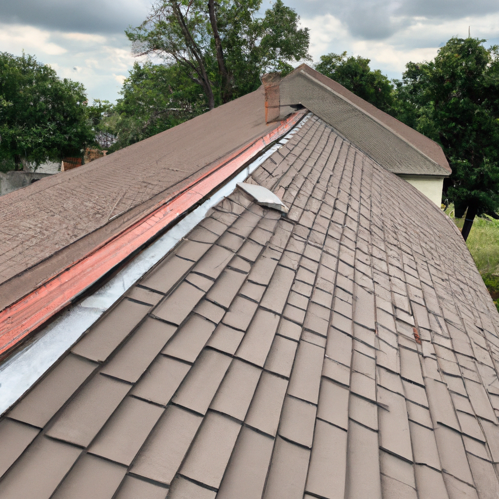 Roof Repair Services in Cleveland