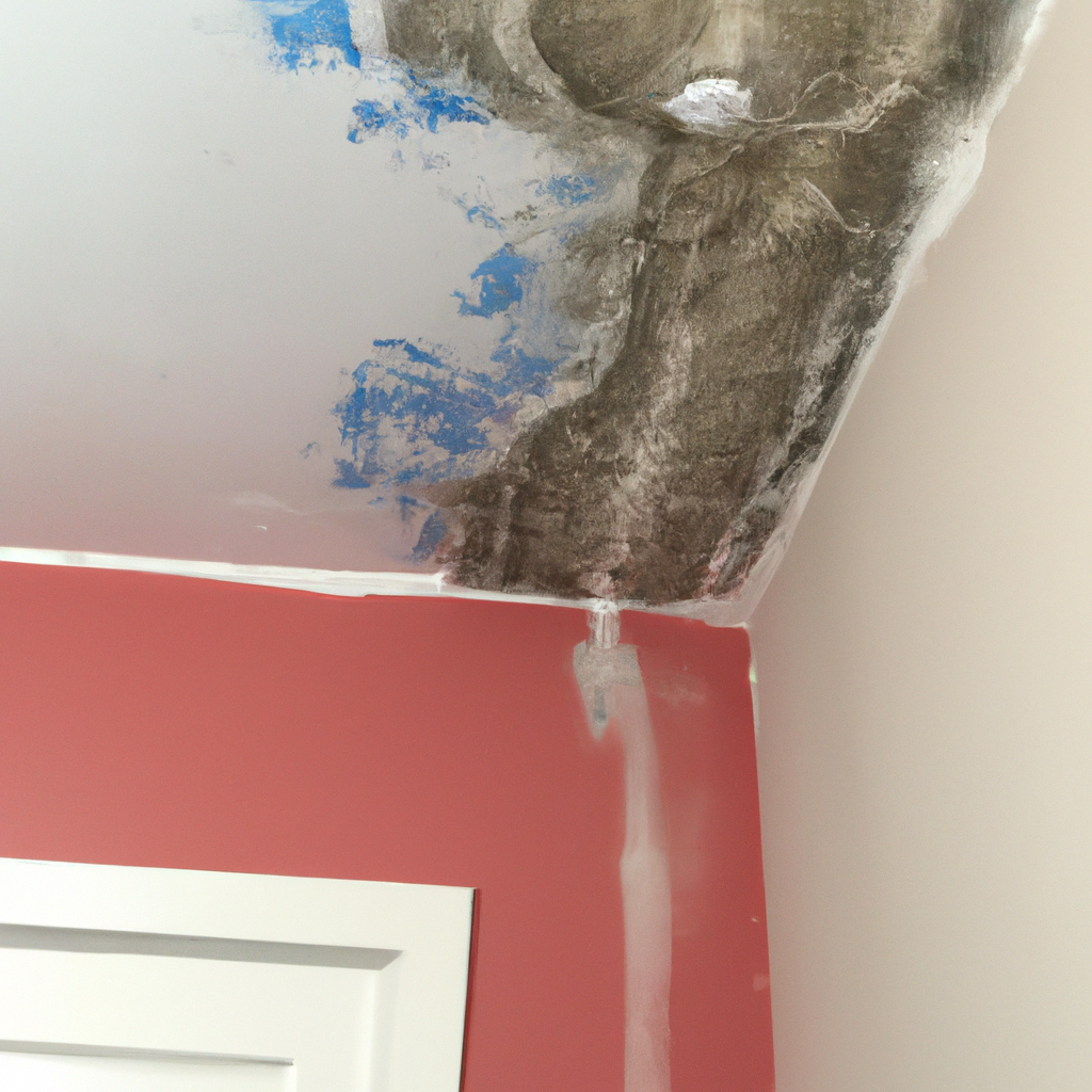 Mold remediation Norton Center 02766