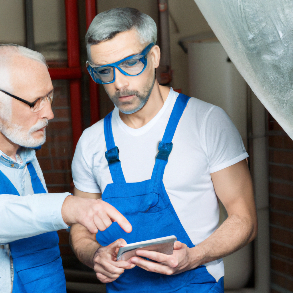 Water Leak Detection