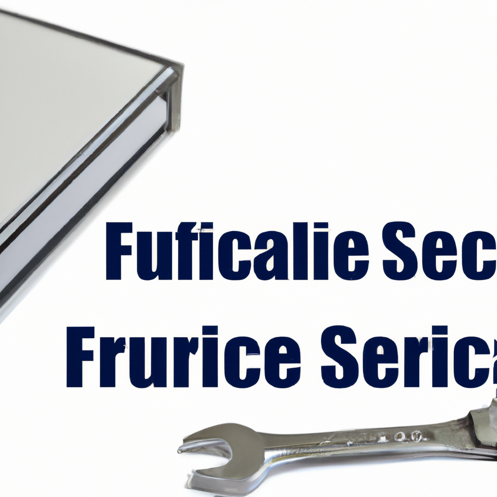 Fixture Services