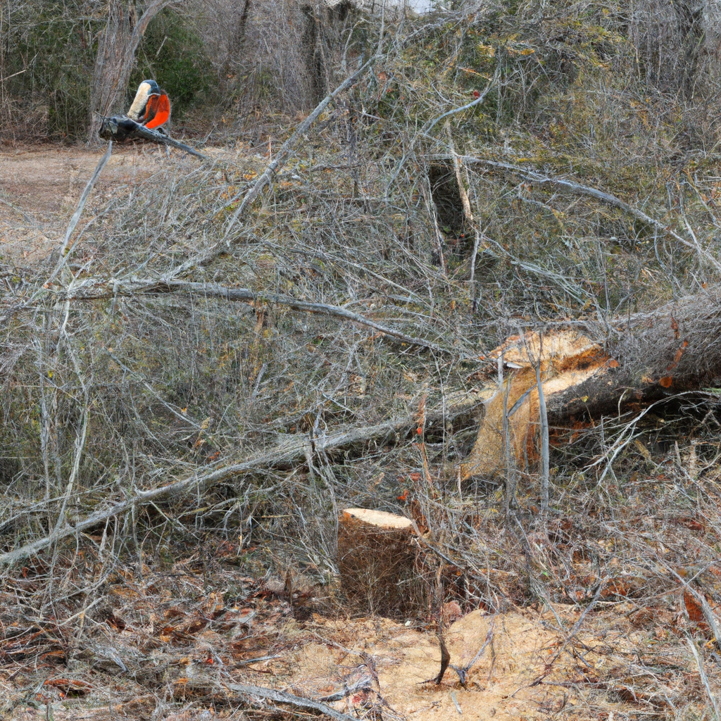Tree Health Care in Georgetown