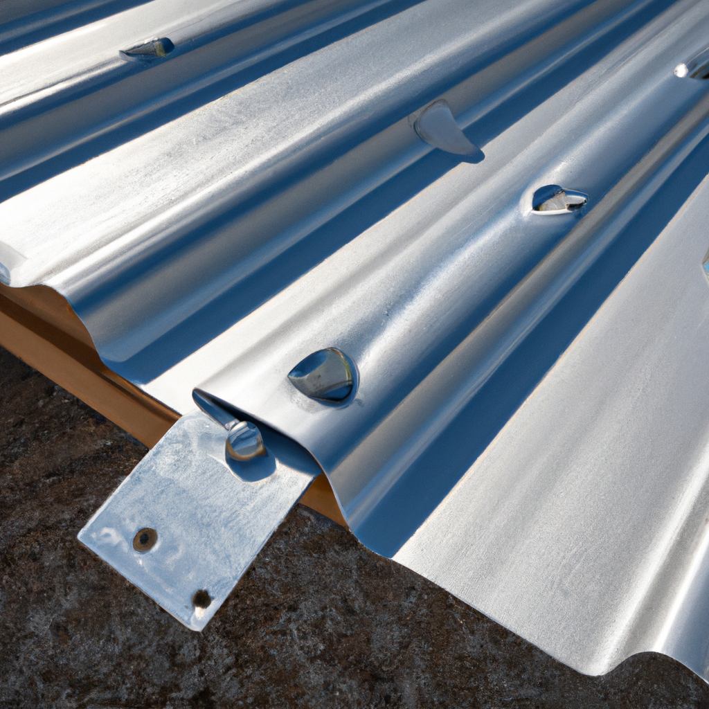 Metal Roofing Installation in Lealman