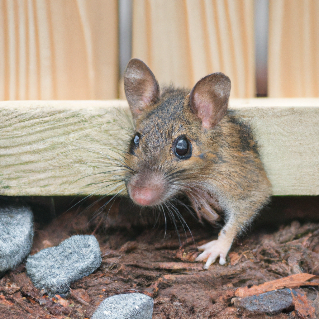 Rodent Control