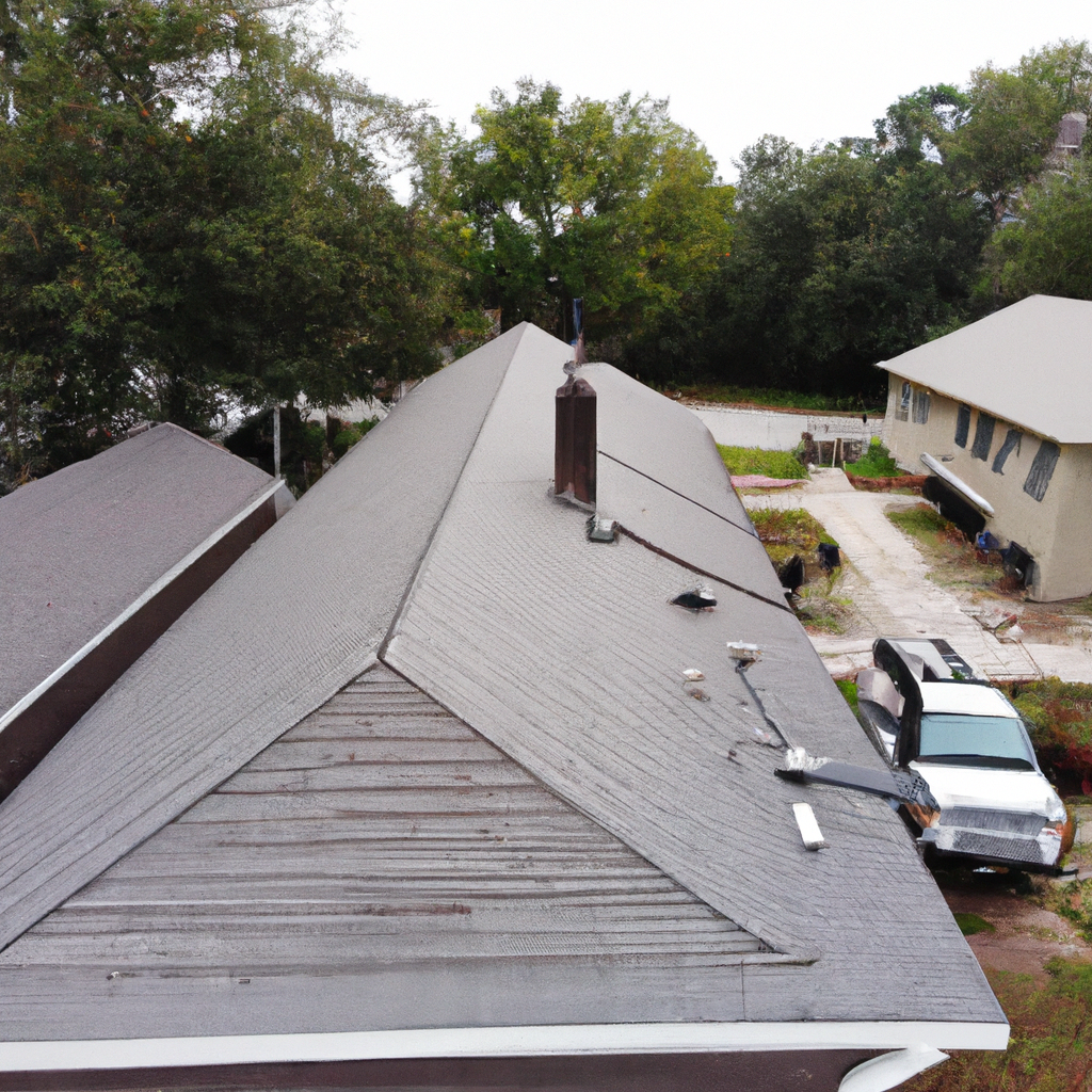Metal Roofing Installation in Fort Mill