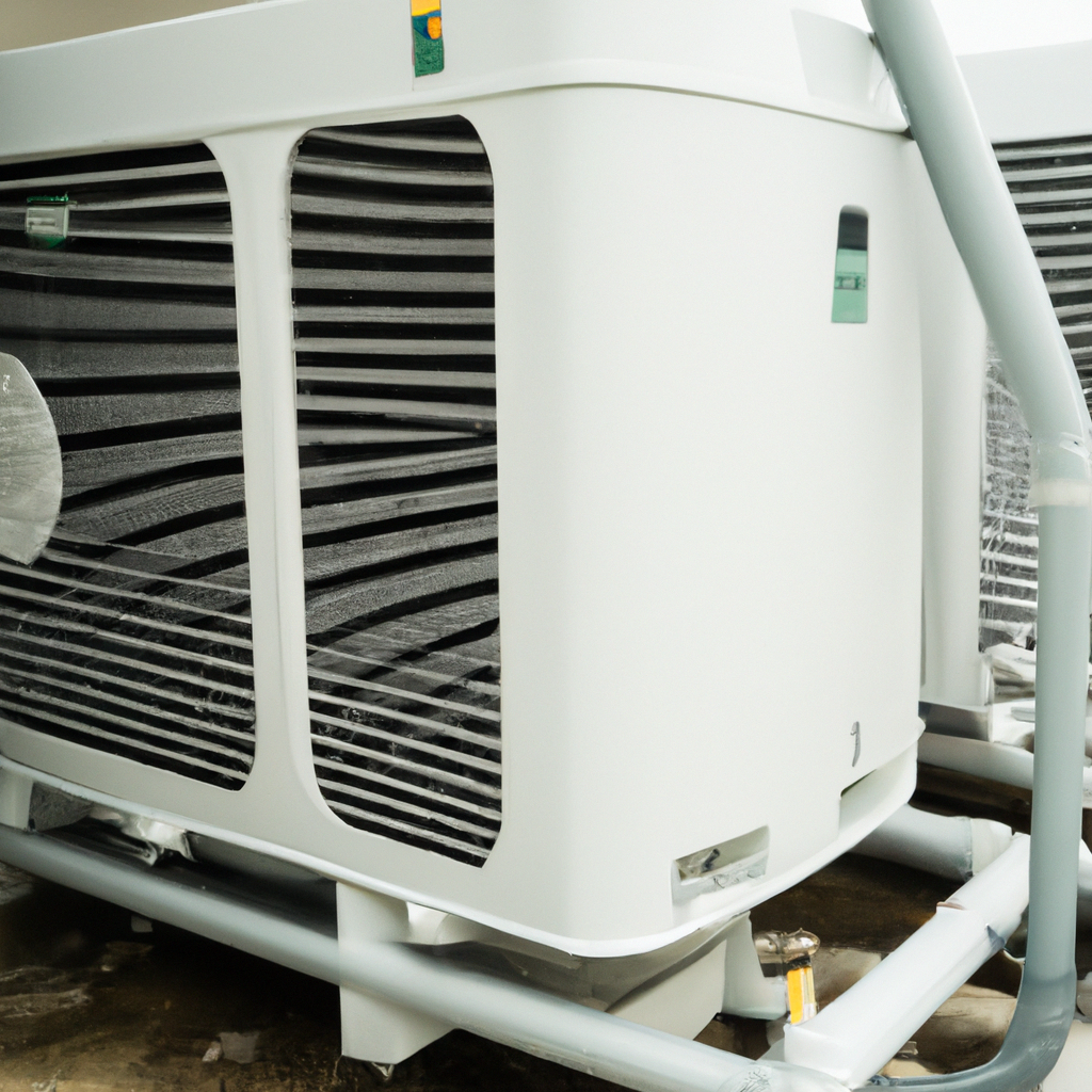 Heat pump system